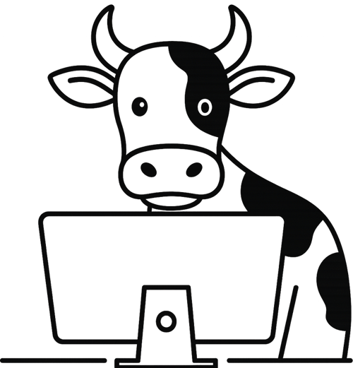20250626_1143_Illustrated Cow Design_remix_01jynsrxa6fkxvcsp0vzazb4pe-1-1