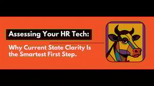 Assessing Your HR Tech