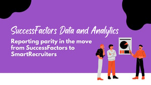 SuccessFactors Data and Analytics