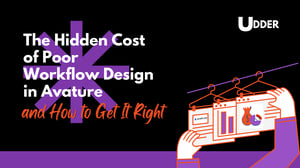 The Hidden Cost of Poor Workflow Design in Avature and How to Get It Right