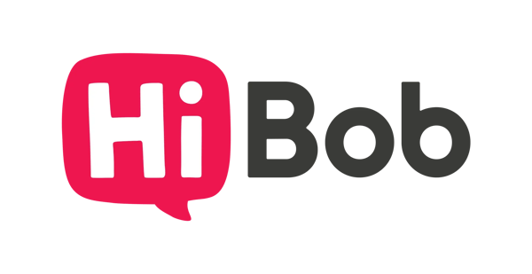 Hibob logo May 2025