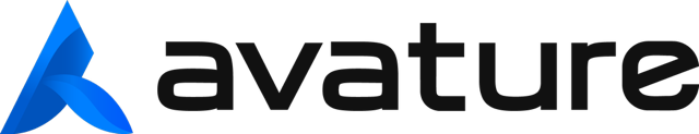 avature logo new