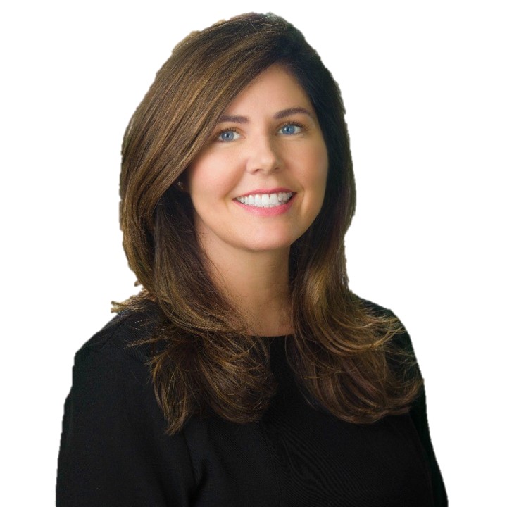 Jennifer Fass Headshot