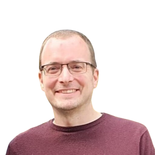 Rob Cronin